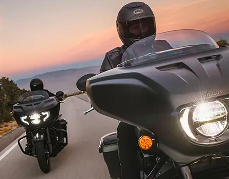Indian® Motorcycle - Nippon -: Indian Motorcycle Nippon