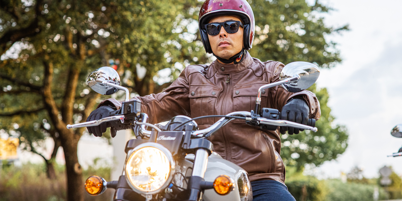 Indian® Scout™