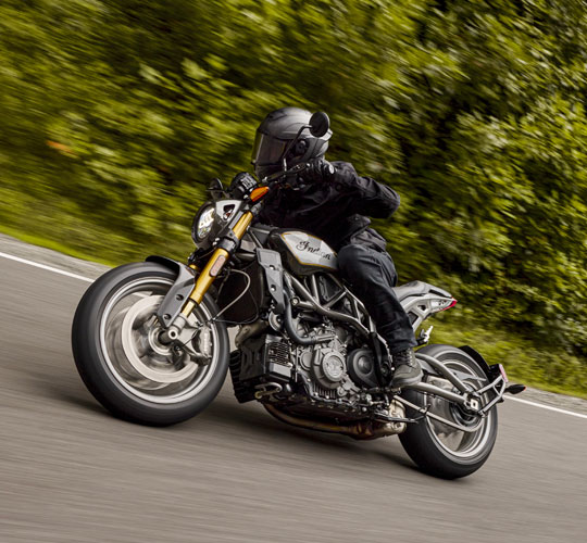 最高のライドエンハンスメントテクノロジー