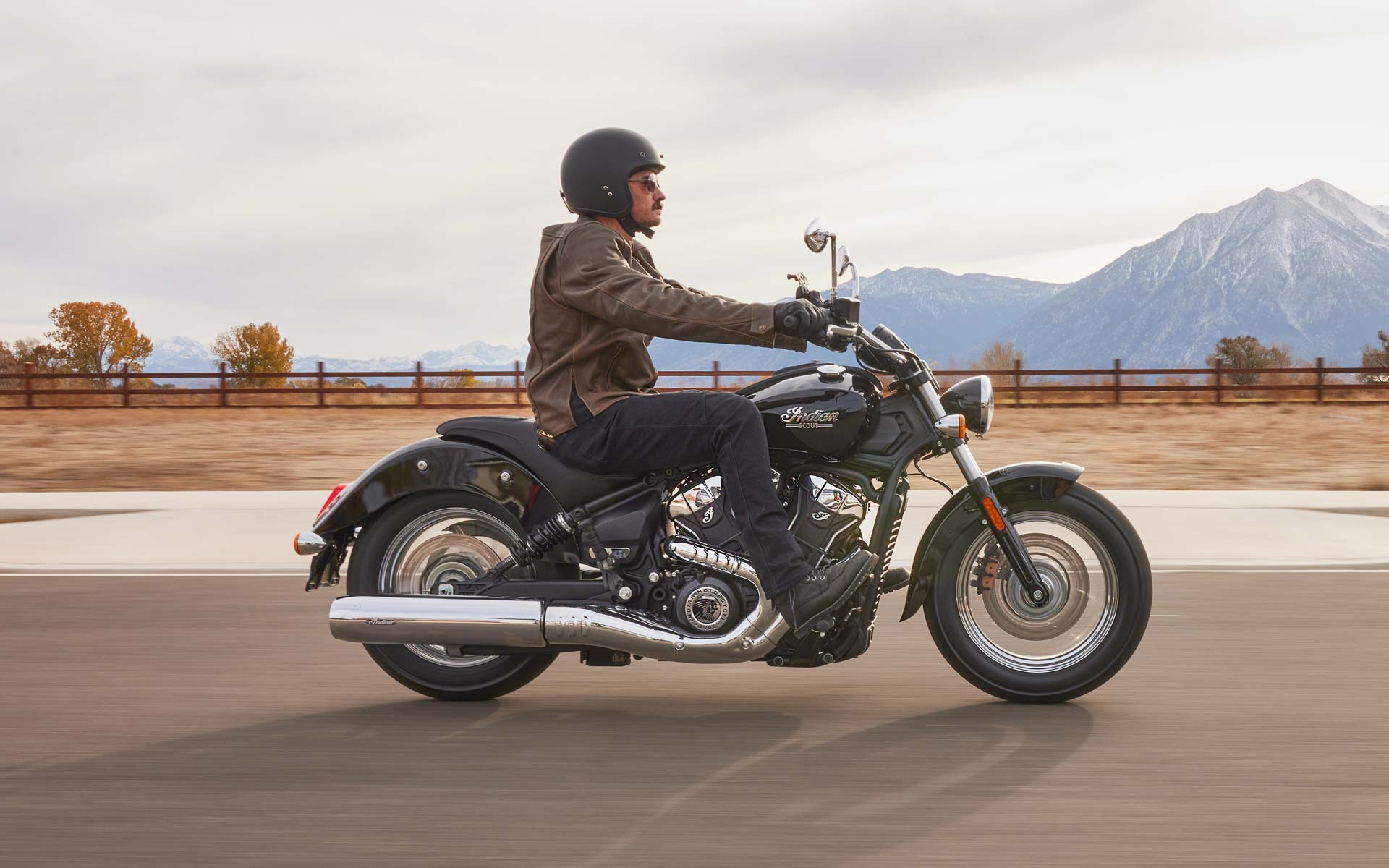東京インディアンズ scout Scout | Indian® Motorcycles - JP -