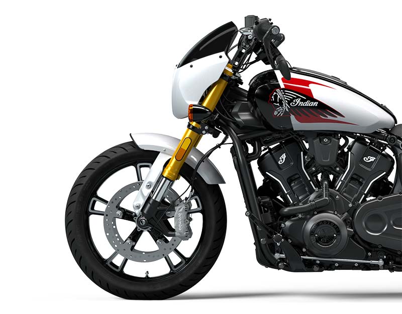 Indian® Motorcycle - Nippon -: Specs 101 Scout Features Indian® Motorcycle - Nippon -: Specs 101 Scout Features