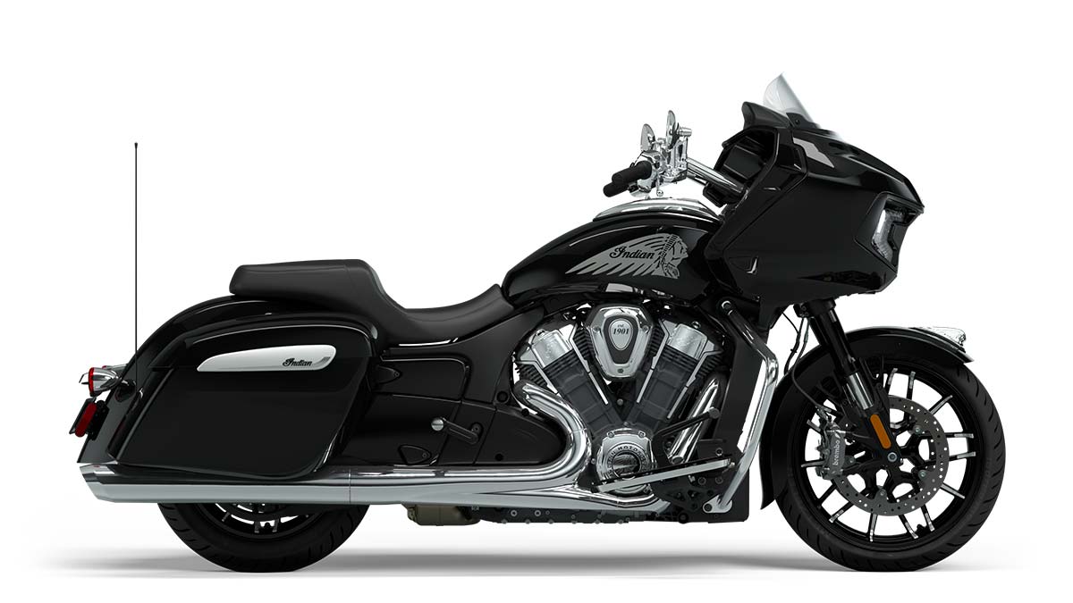 【定番】INDIAN MOTORCYCLE ファイヤーパターン黒 chief-bobber-dh-black-smoke.jpg