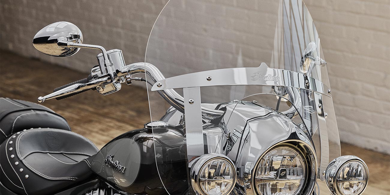 Indian® Motorcycle - Nippon -: Indian Springfield