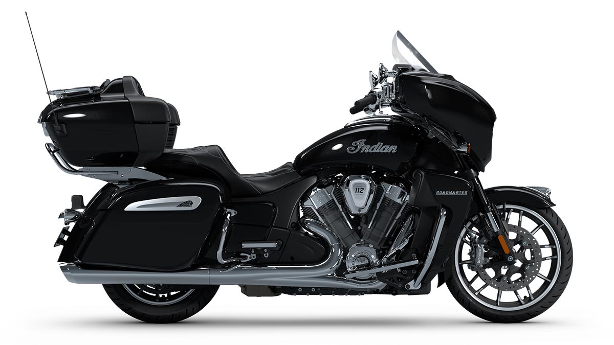 a*5様 【INDIAN MOTORCYCLE インディアンモーターサイクル】ラ INDIAN SPRINGFIELD｜【正規販売店】インディアンモーター