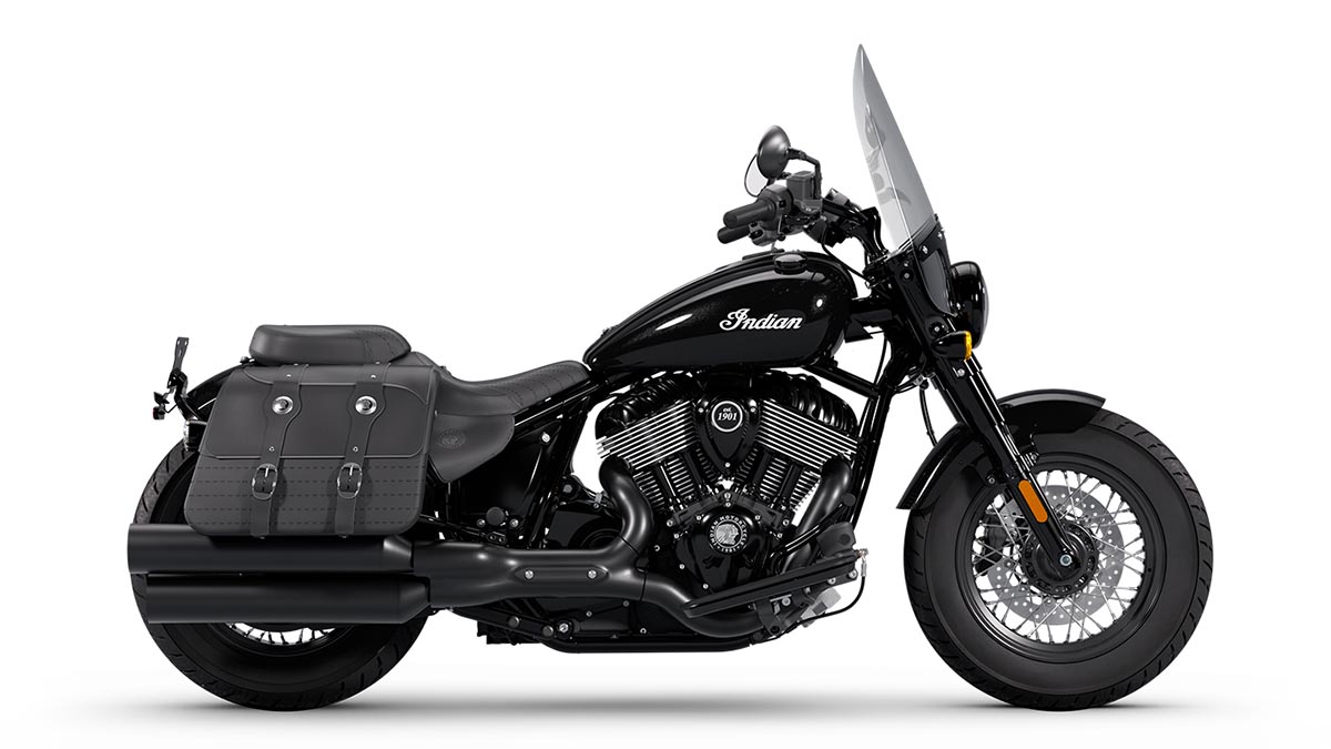  Black Metallic